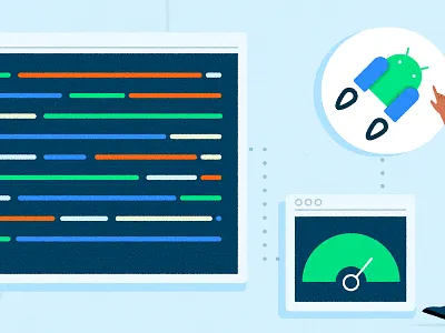 ⊂(▀¯▀⊂) app branding character character design coding design developer tools illustration illustrator startup logo texture ui userflow ux vector