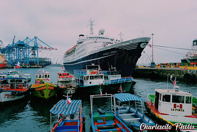 Boats in Chile argentina boats charlescito charlescito games charlescito photos chile fotografia photography viña del mar