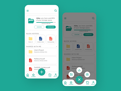 Cloud Upload 100 days of ui 100daysofui cloud create new daily ui daily ui challenge dailyui dailyuichallenge mobile app mobile ui ui design upload