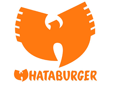 Wutaburger art branding design icon illustration logo pop art typography ux vector