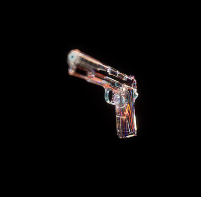 Gun