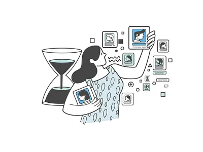 product illustration adobe branding creative hr illustration illustrations product product design prototype satishgangaiah space typography ui uxui xd