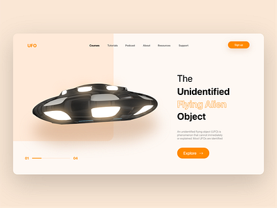 ufo 3d alien app blender3d blendercycles brand design branding design icon illustration ufo ui ui design uidesign uidesigns uiux ux ux ui webdesign website