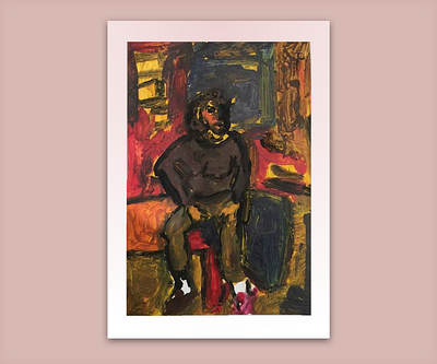 Final Year Art From School art artist design graphic design illustration ui ux web web design website