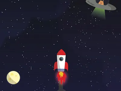 CB2350B4 D9BD 4F2C B42E 85C67F488245 illustraion illustrator simple space