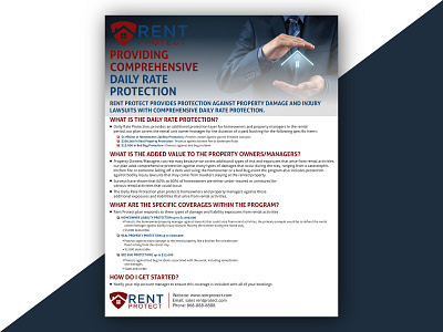 Rent House flyer agency apartament art branding build building business letterhead child city clean corporate corporate identity covid 19 design donald trump green modern professional updates usa