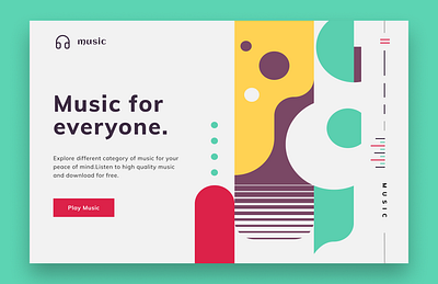 Design inspiration. design landingpage minimal simple design typography uiux vector web webdevelopment website