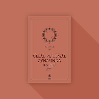 Book Cover - Celal ve Cemal Aynasında Kadın book cover cover