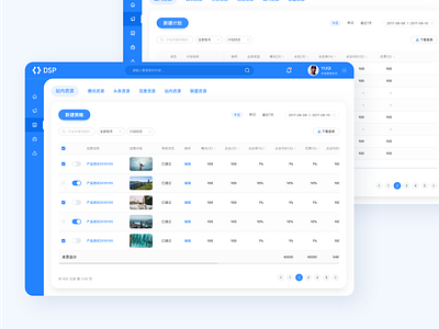 SaaS Redesign part 3 design redesign sketch ui