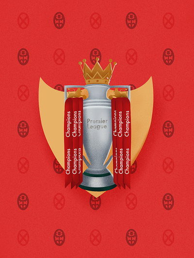 Premier League Champions celebration football lfc liverpool fc liverpoolfc premier league soccer trophy