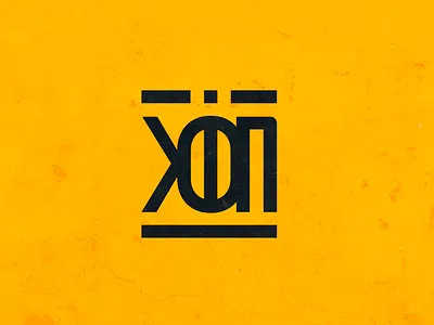 XinXon brand concept design hiphop logo logo design