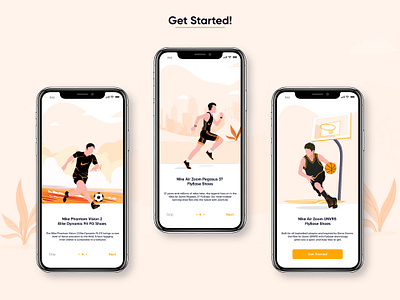 Onboarding Screen app design illustration onboarding illustration onboarding screen popular design quality trend trending trendy ui ux vector web xd xd design