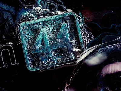 Hires Visuals 4k acryl art background behance download free hires spektrum44 visual visual design wallpaper