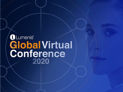 Lumenis Global Conference design