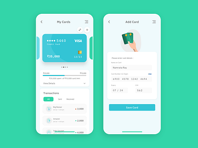 Credit Card Details card details creditcard dailyui dailyuichallenge