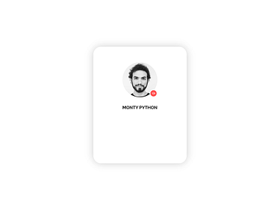 Avatar 100daysofui adobexd app avatar dailyui design ui