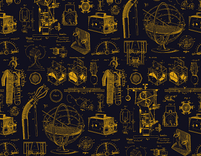 Pattern Exploration #1