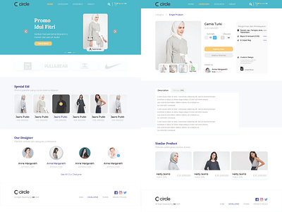 Online Store minimalist shop shopping simple uidesign uiux webdesign