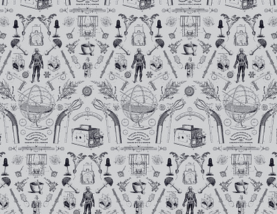 Final Pattern
