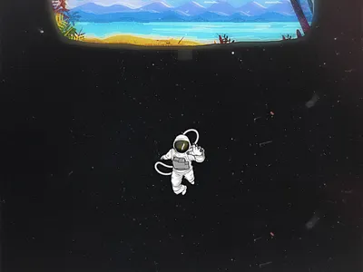 See you soon design illustration vector