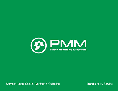 PPM | logo redesign concept brand branding business color colorfull design light logo logo branding logo design logos logotype manufactor marketing packaging plastic redesign smm startup visual identity