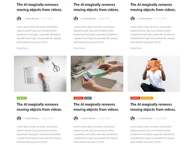 advance blogging website bootstrap branding design django illustration newsmog portfolio python wordpress