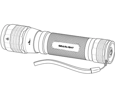 Today's Illustration - Client Work adobe design fiverr illustration illustrator lineart product design vector