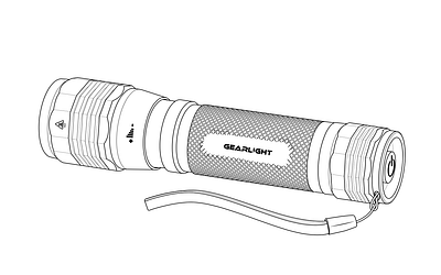 Today's Illustration - Client Work adobe design fiverr illustration illustrator lineart product design vector