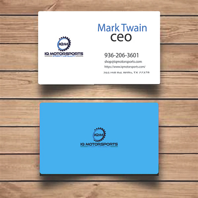 business card businesscard envelope letter head stationery