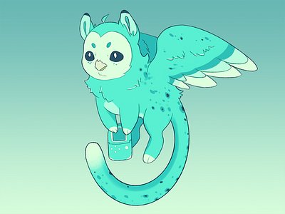 PocketStation #5 illustration