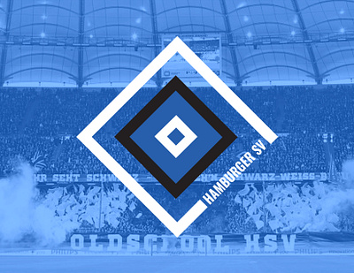 Hamburger SV Rebrand adobe illustrator adobe photoshop brand identity branding bundesliga bundesliga 2 design designer football club futbol graphic design hamburger hamburger sv illustration logo logo design rebranding soccer soccer logo