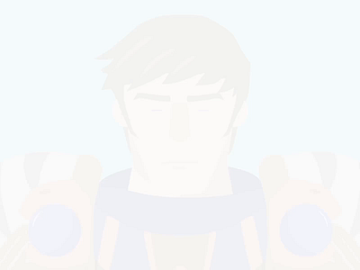 For Demacia after effects character animation garen illustration league of legends lol motion graphics mr. flowers