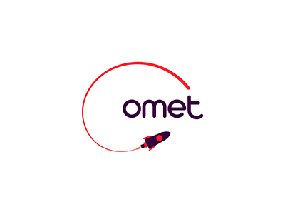 Day 1/50 of the daily logo challenge. dailylogochallenge rocketship