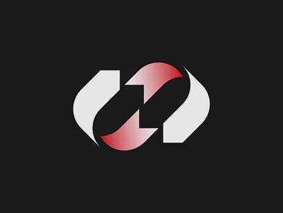 Revolving Arrows design graphic design logo vector