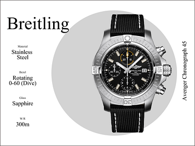 Breitling