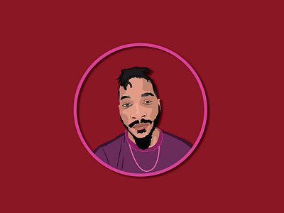 Digital Vector Art. digitalart illustration vector