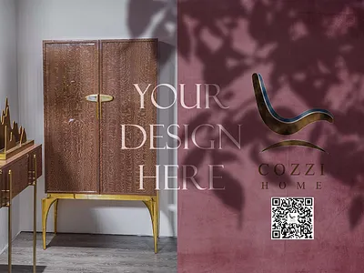 Your design is here--Cozzihome design desinger furniture furniture design illustration interior