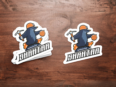 Basketball team logo present basketball branding design illustration logo sport design sport illustration sports logo sticker ukraine
