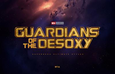 Superhero Ultimate Text Effects vol.1 3d avengers comics effects galaxy guardians hero ironman logo man marvel mockup photoshop style styles superhero template text thor type