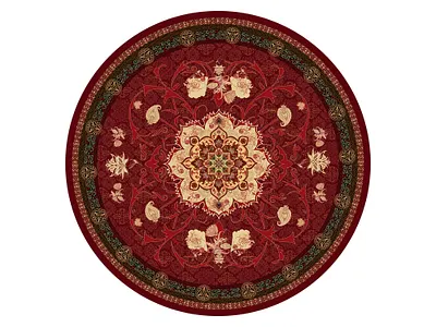 RUG DESIGN FOR SOUTH EAST ROOM art collage collageart hotel hoteldesign mural mural design muralart muralist