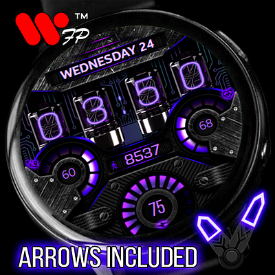 WFP209 PLASMA