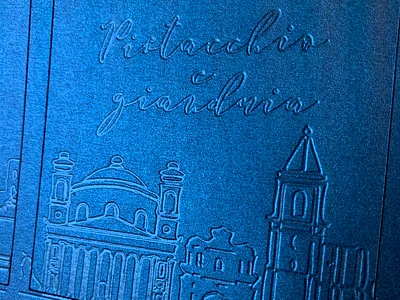 Wedding card wedding stationery