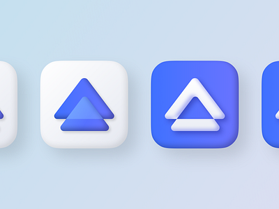 macOS Big Sur - Icon Exploration 3d app bigsur code design icon icons illustration iphone logo macos macos icon theorem ui uidesign uiux uiuxdesign uxdesign vector webdesign