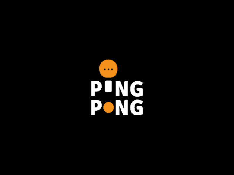 Example of Ping Pong