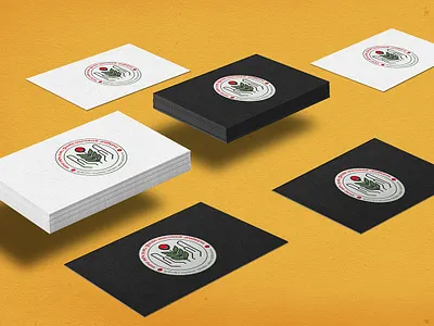 Association Logo brand identity design branding design illustration logo typography