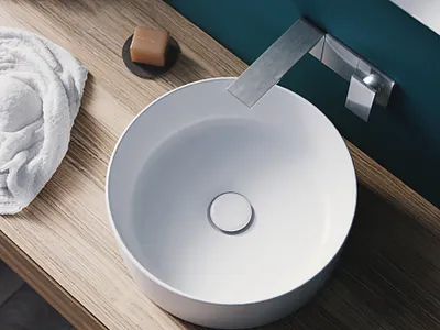 ICON CIRCLE COUNTERTOP // CGI visualization 3d 3dsmax cgi concept design details gpu interior design rendering vray