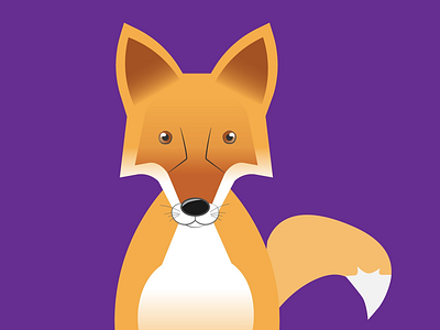 Fox 🦊