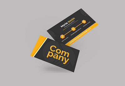 Business Card Design brand identity branding branding design business card design businesscard corporate design corporate identity design graphic design illustration luxury business card print design professional business card unique