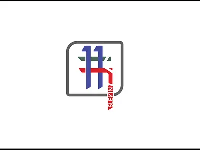 Hashtag Slevin adobe illustrator design icon illustration logo youtube channel