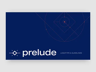 Guideline branding Prelude automation brand identity branding corporate design epic guideline identity logo logotype